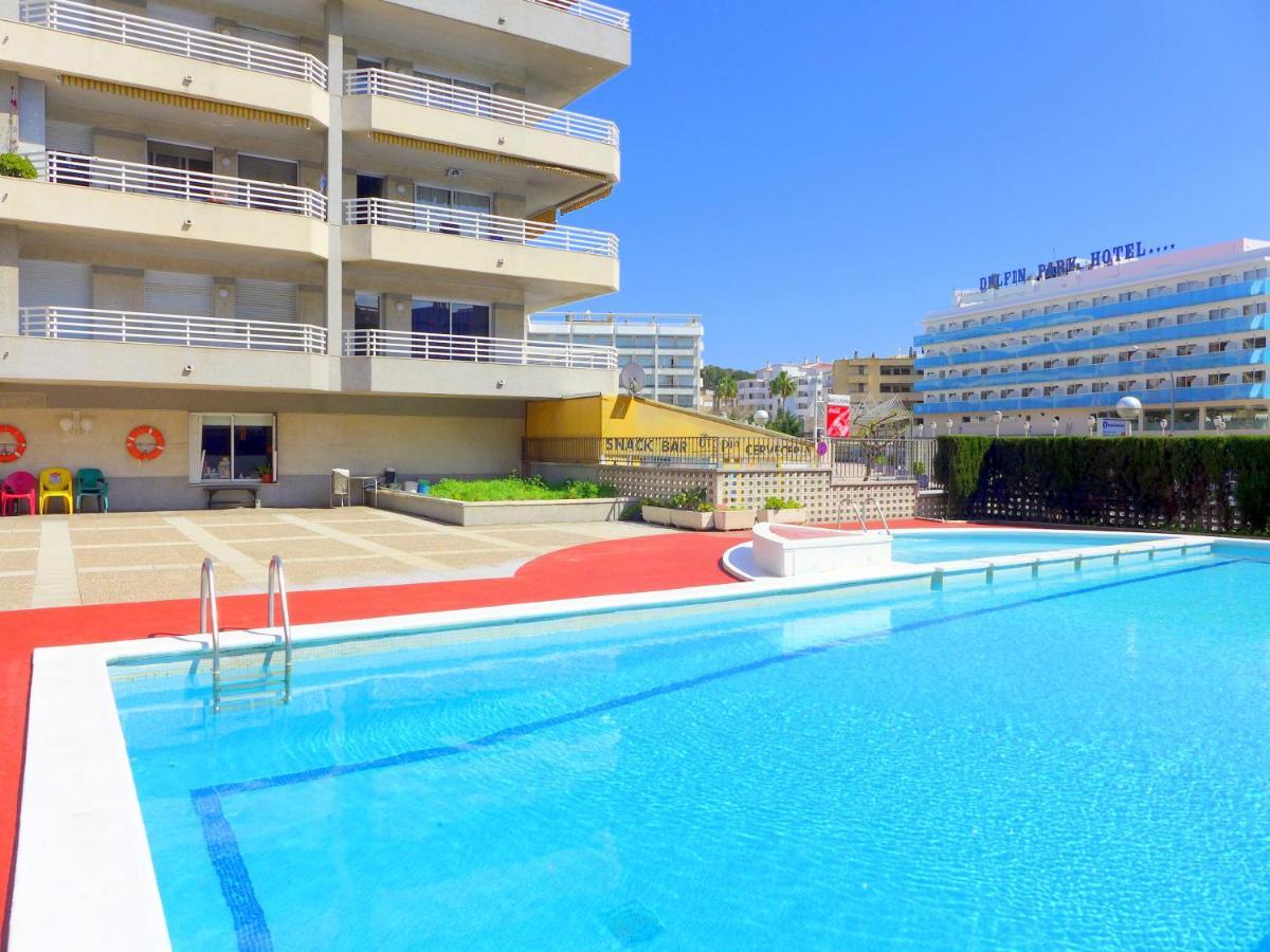 Rentalmar Zahara Family Suites サロウ エクステリア 写真