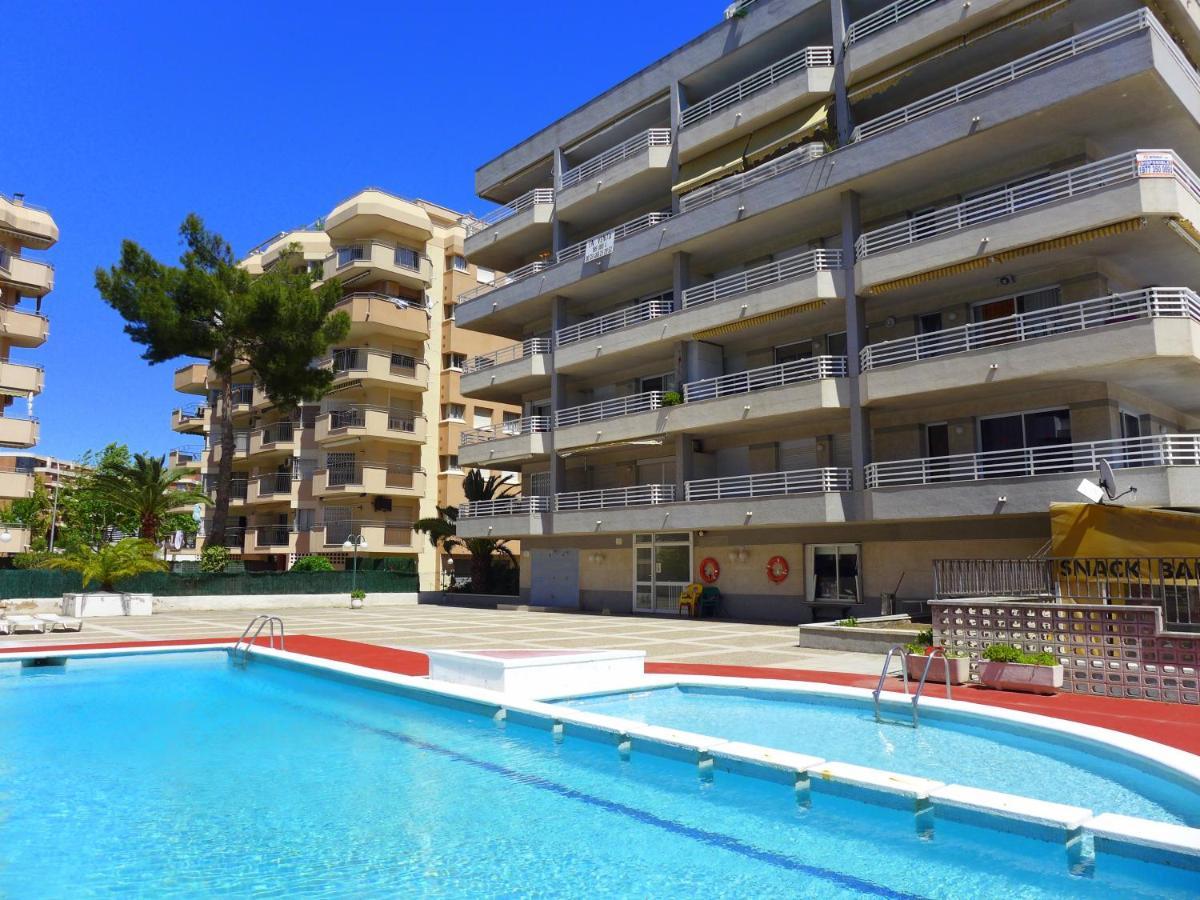 Rentalmar Zahara Family Suites サロウ エクステリア 写真