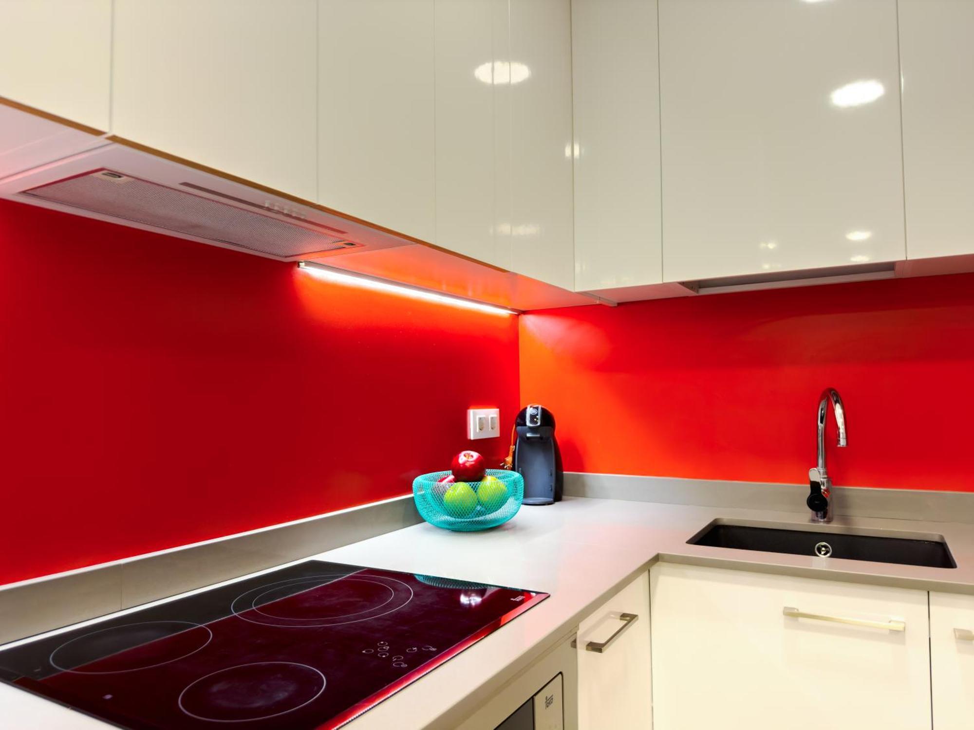 Rentalmar Zahara Family Suites サロウ エクステリア 写真