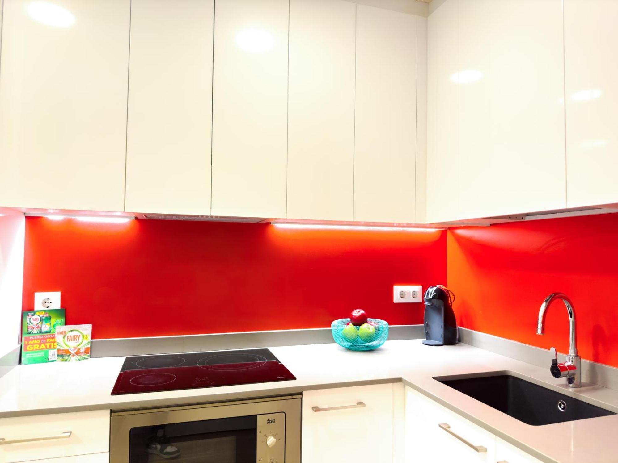 Rentalmar Zahara Family Suites サロウ エクステリア 写真