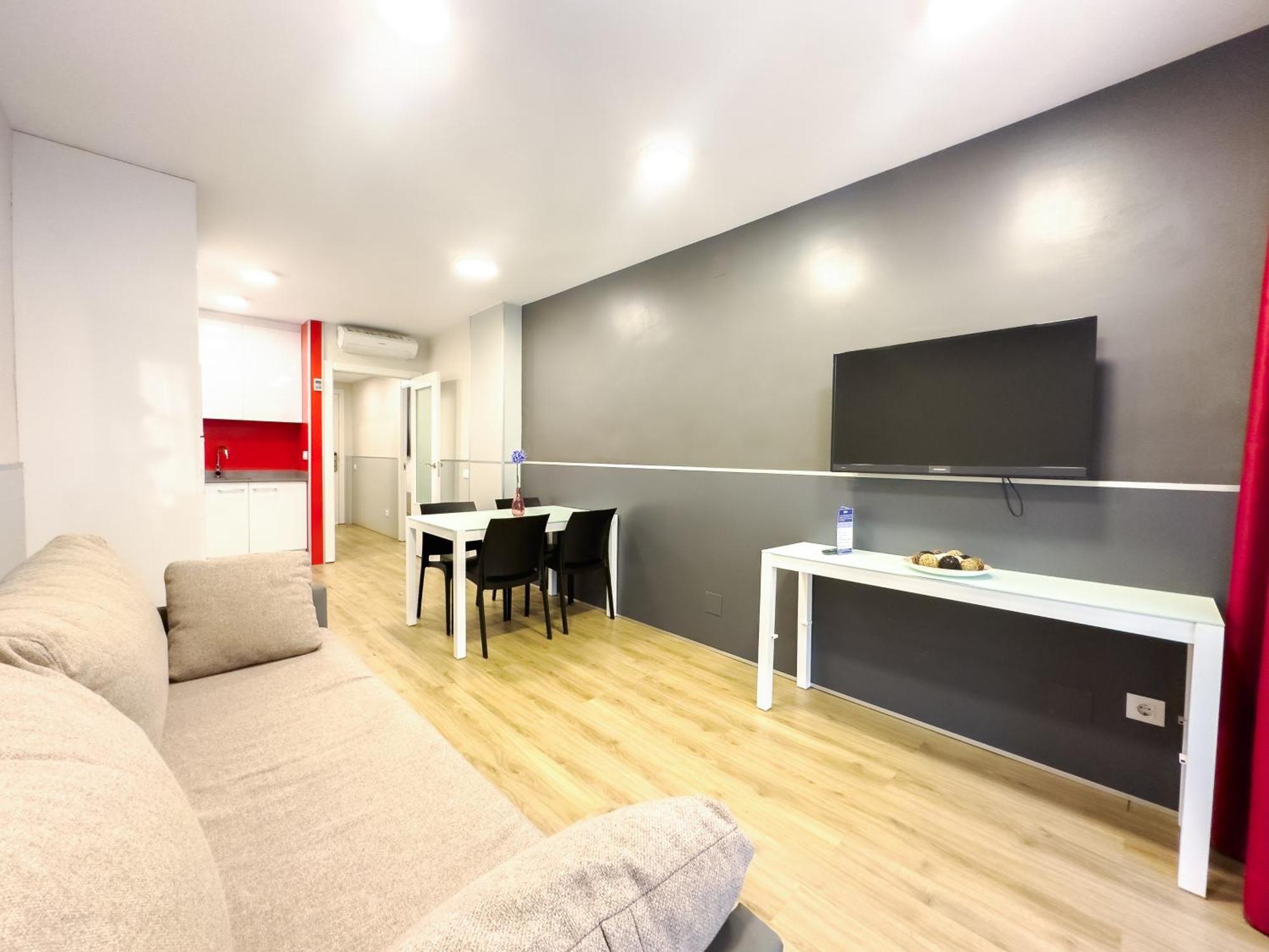 Rentalmar Zahara Family Suites サロウ エクステリア 写真