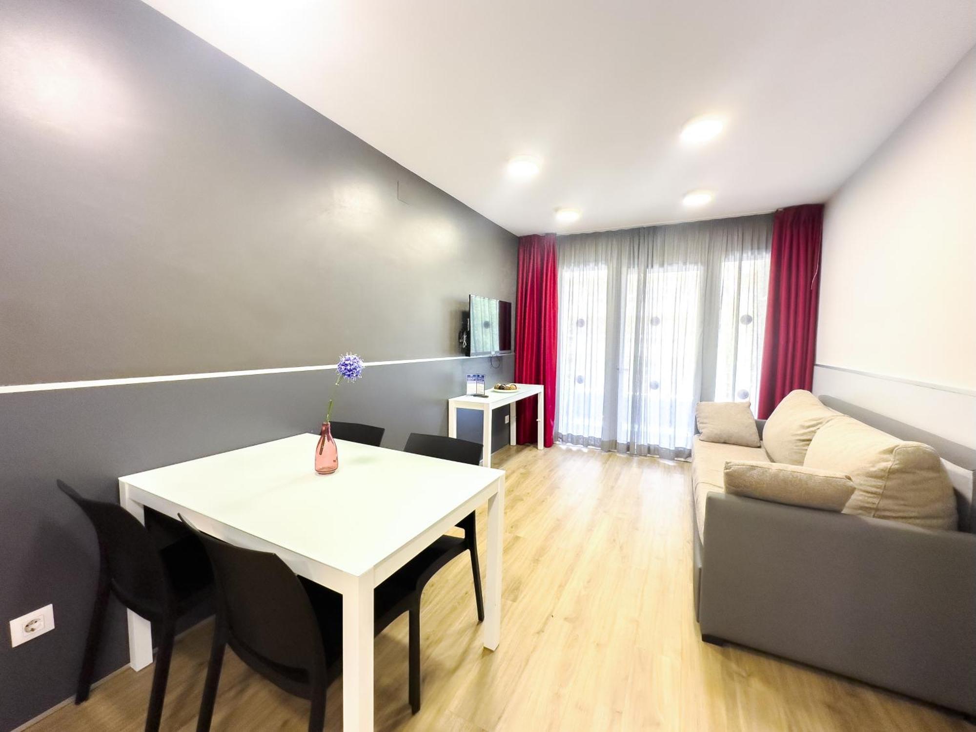 Rentalmar Zahara Family Suites サロウ エクステリア 写真