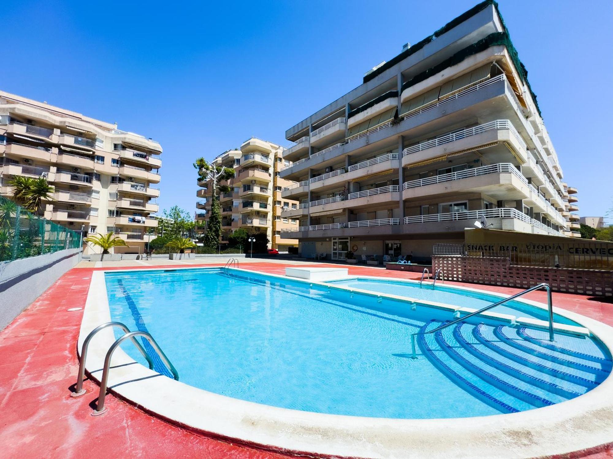 Rentalmar Zahara Family Suites サロウ エクステリア 写真